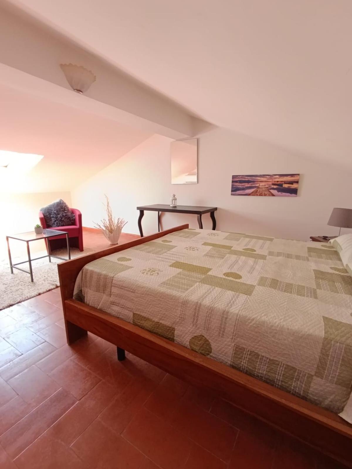 Garden House Mondello Palermo别墅 外观 照片