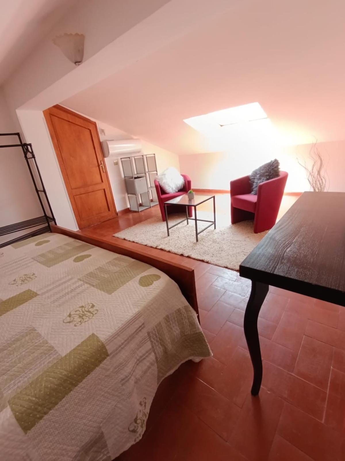 Garden House Mondello Palermo别墅 外观 照片