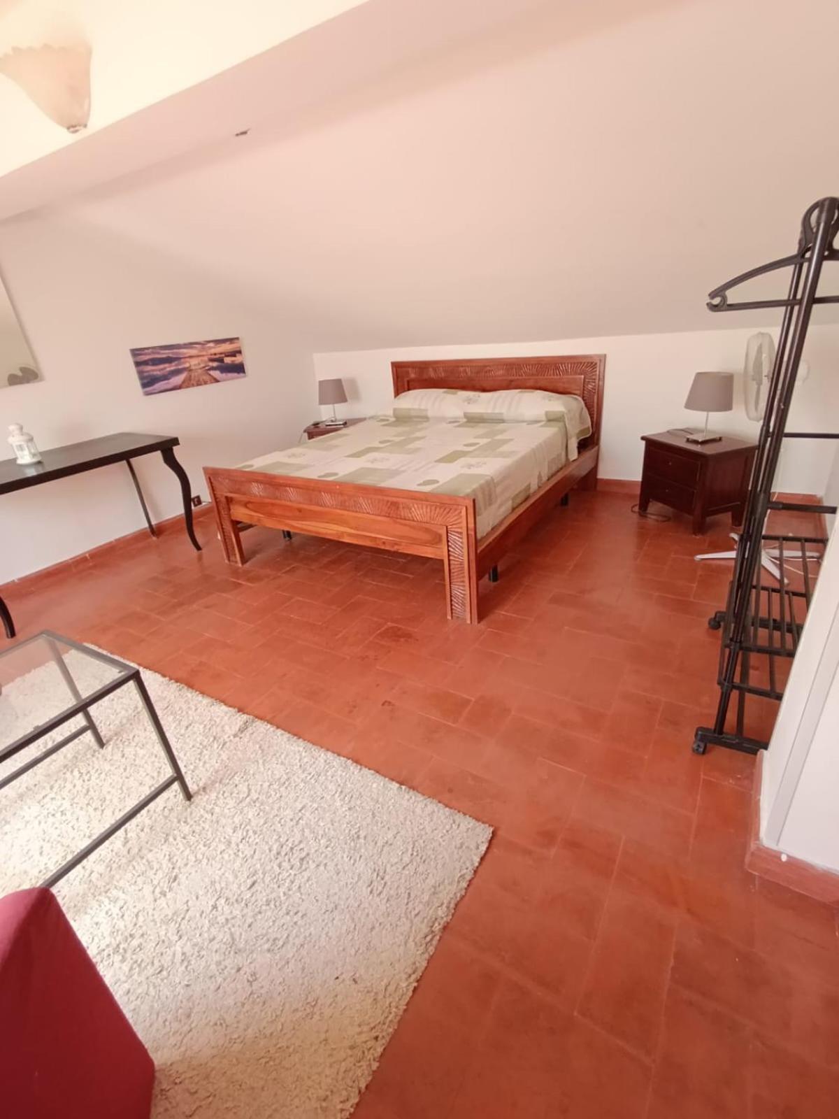 Garden House Mondello Palermo别墅 外观 照片