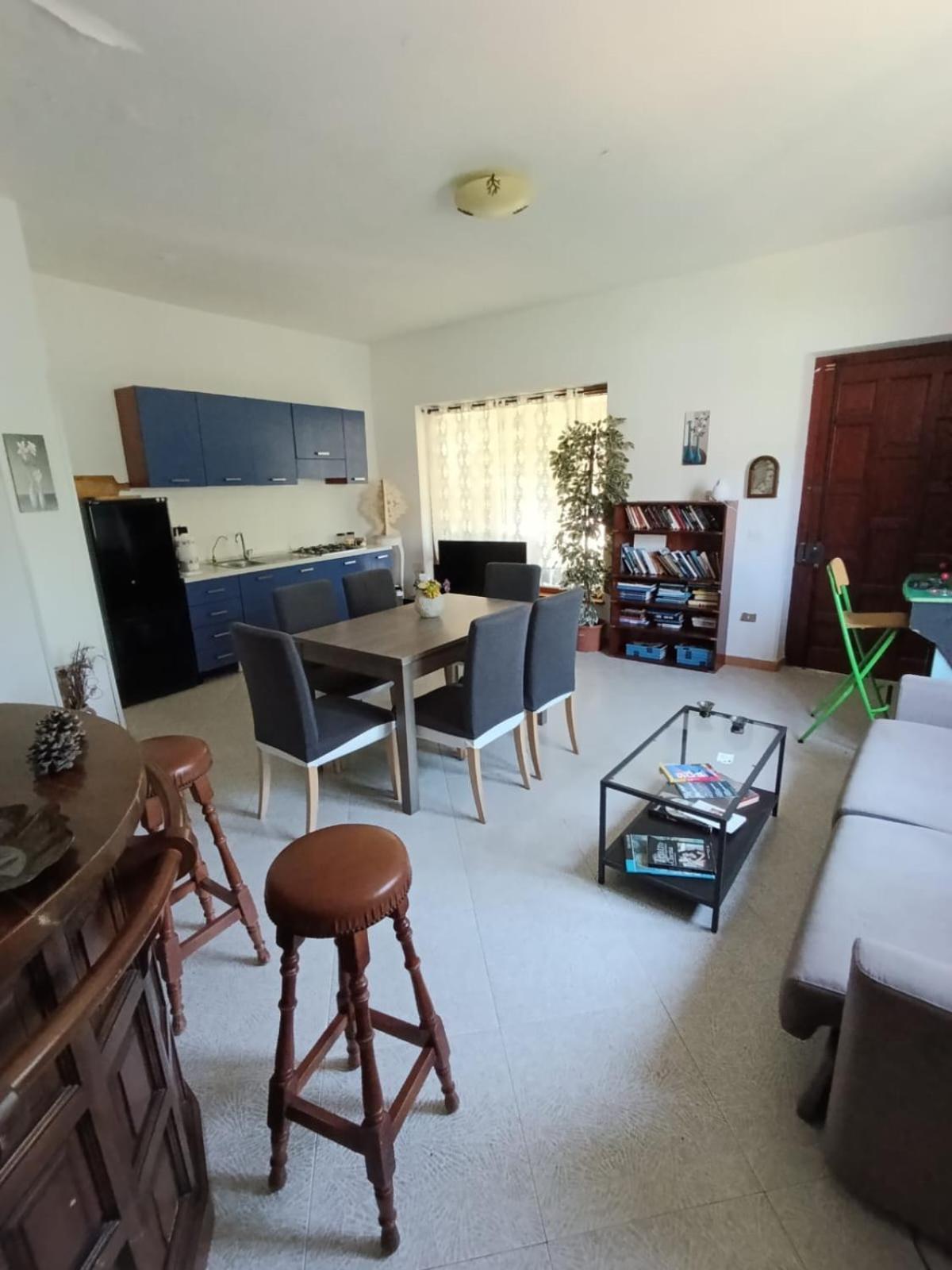 Garden House Mondello Palermo别墅 外观 照片