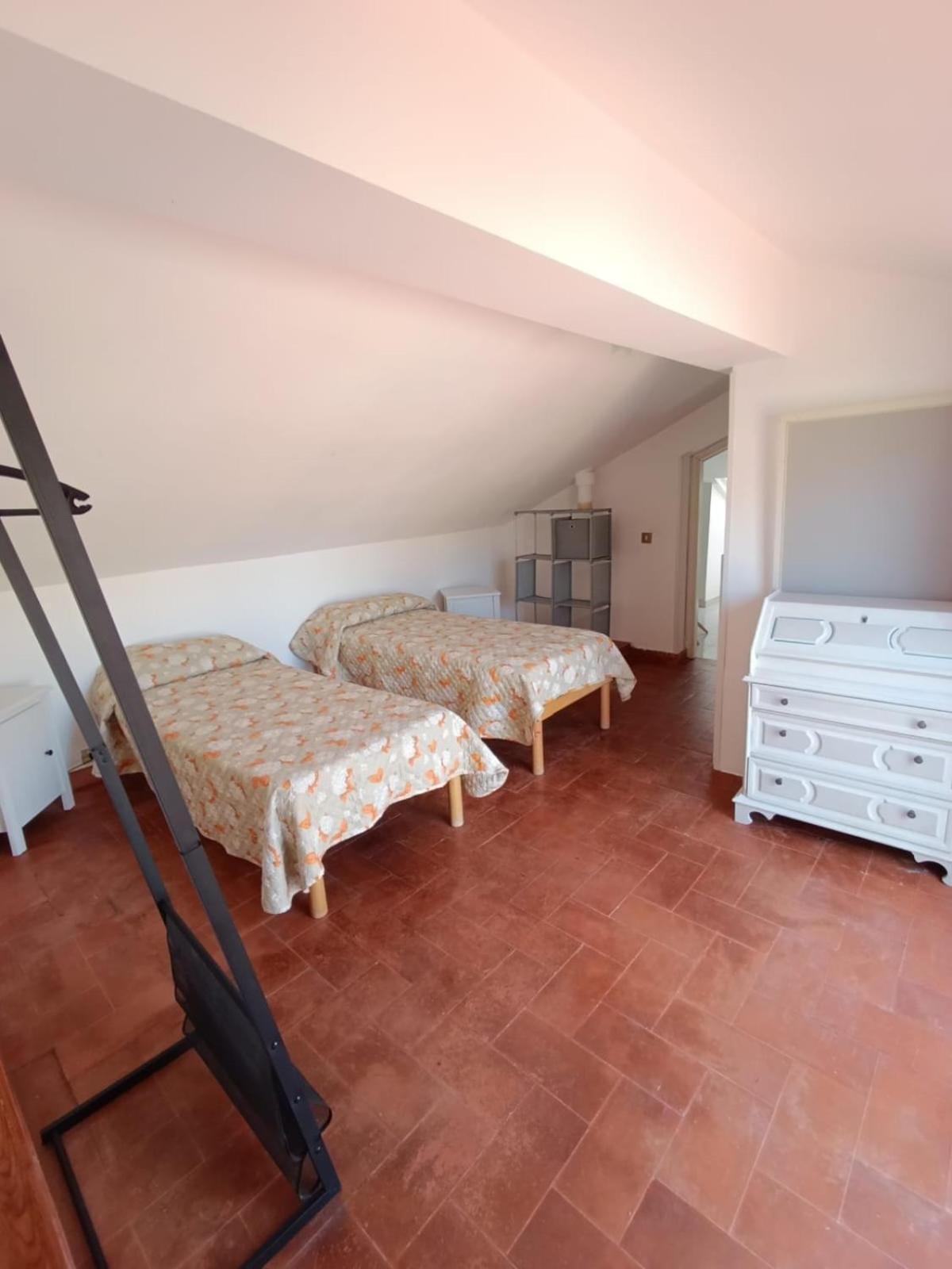 Garden House Mondello Palermo别墅 外观 照片