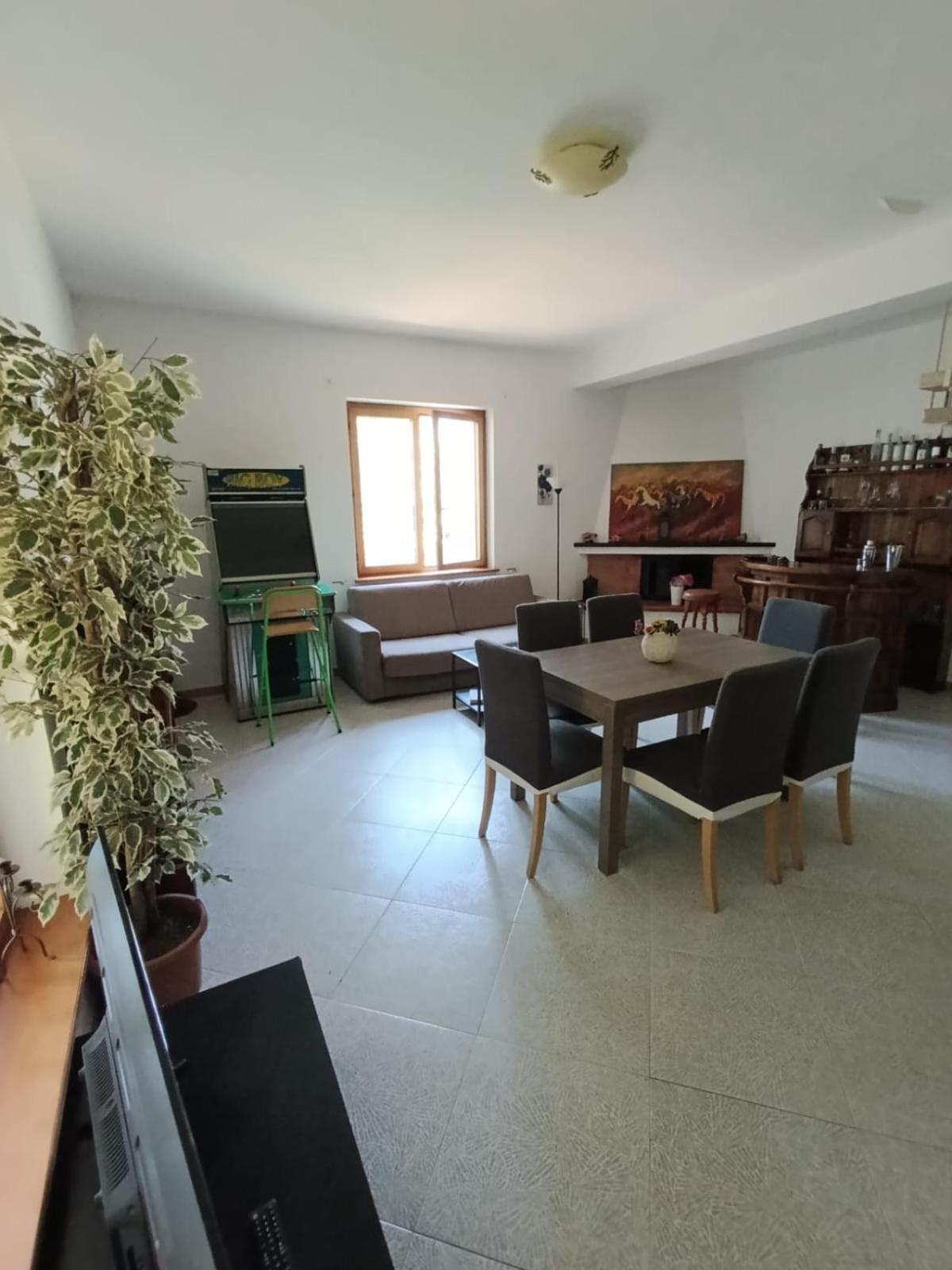 Garden House Mondello Palermo别墅 外观 照片