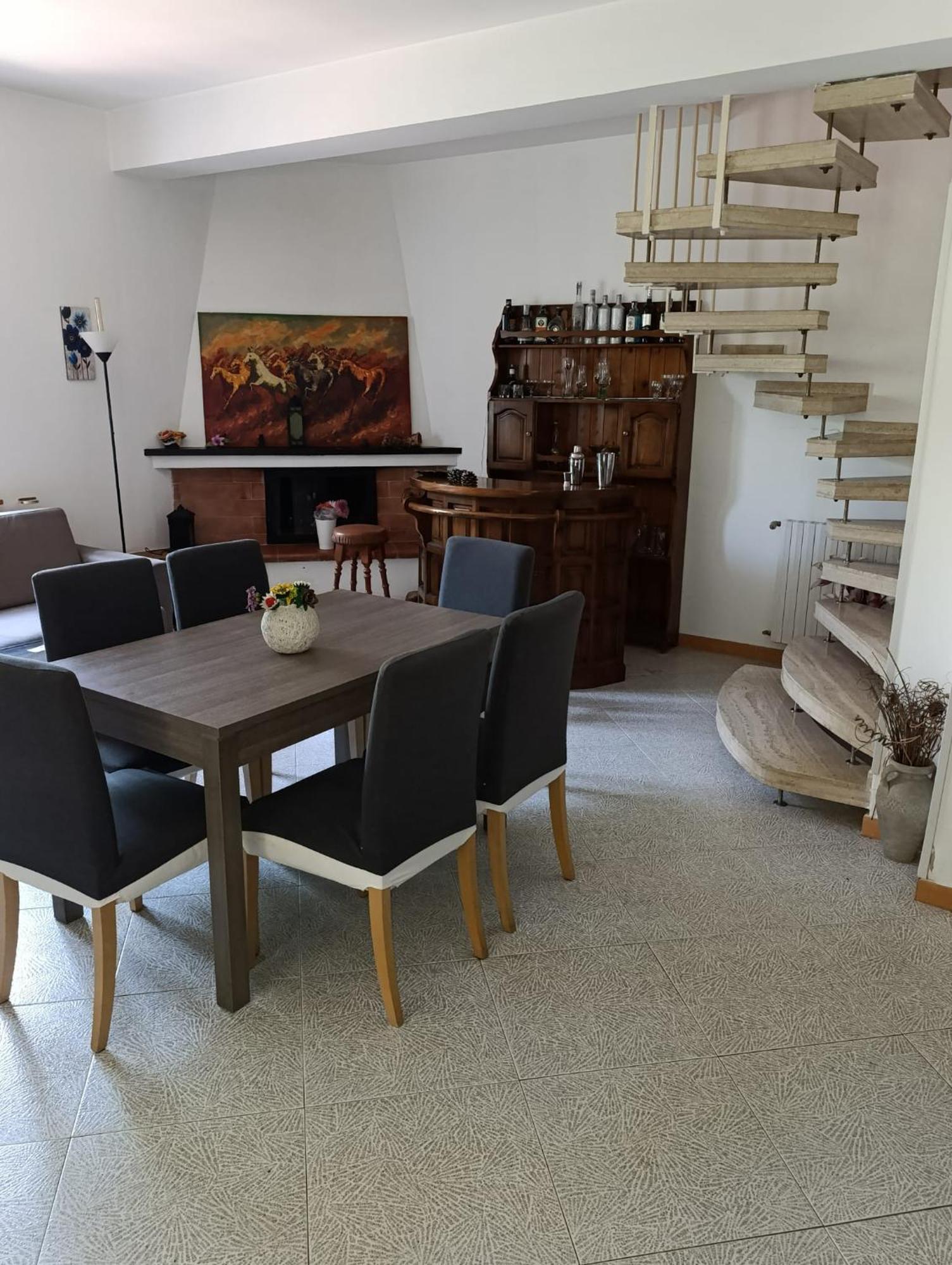 Garden House Mondello Palermo别墅 外观 照片