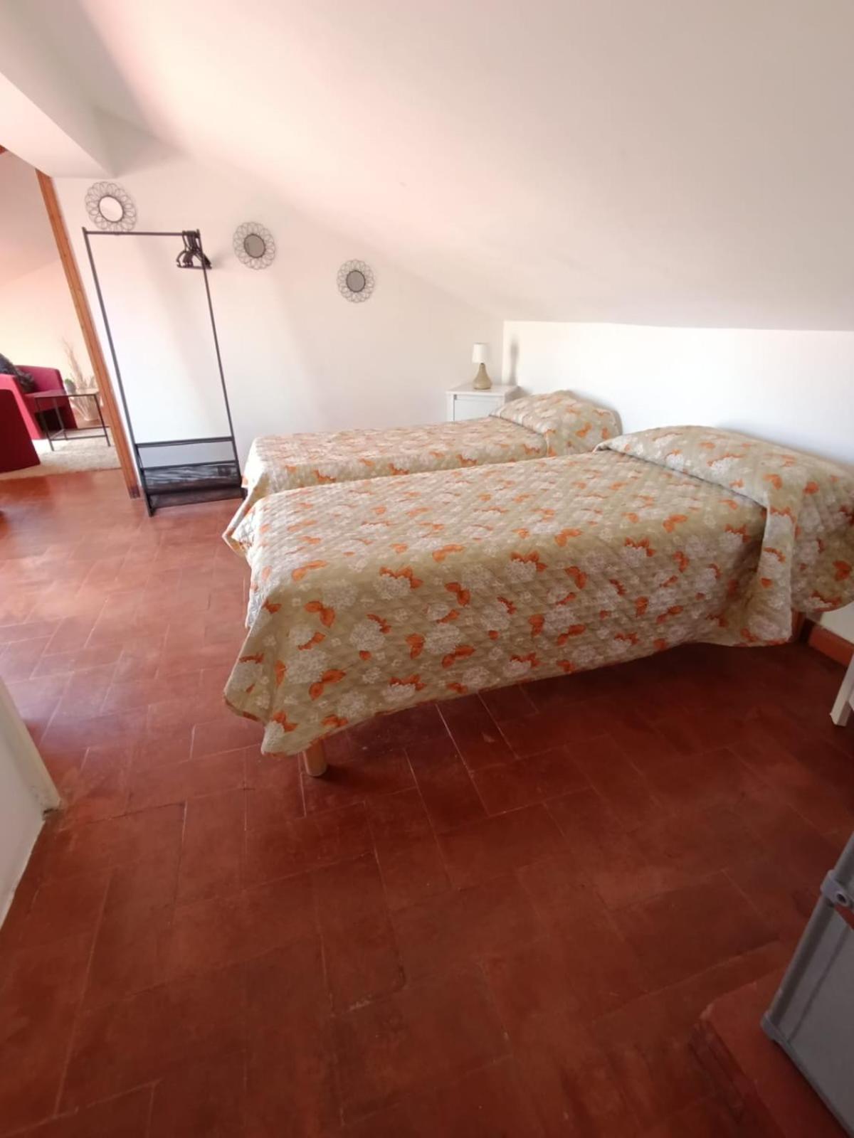 Garden House Mondello Palermo别墅 外观 照片
