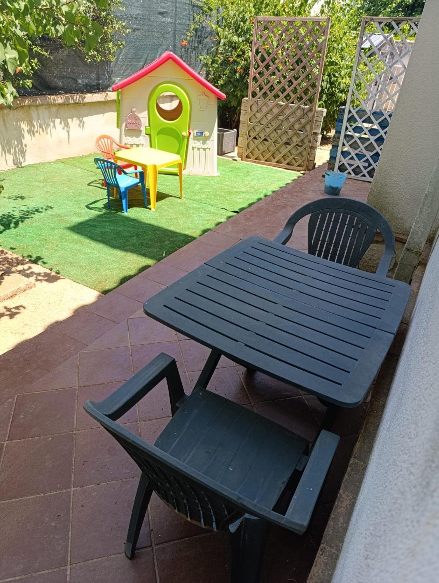 Garden House Mondello Palermo别墅 外观 照片